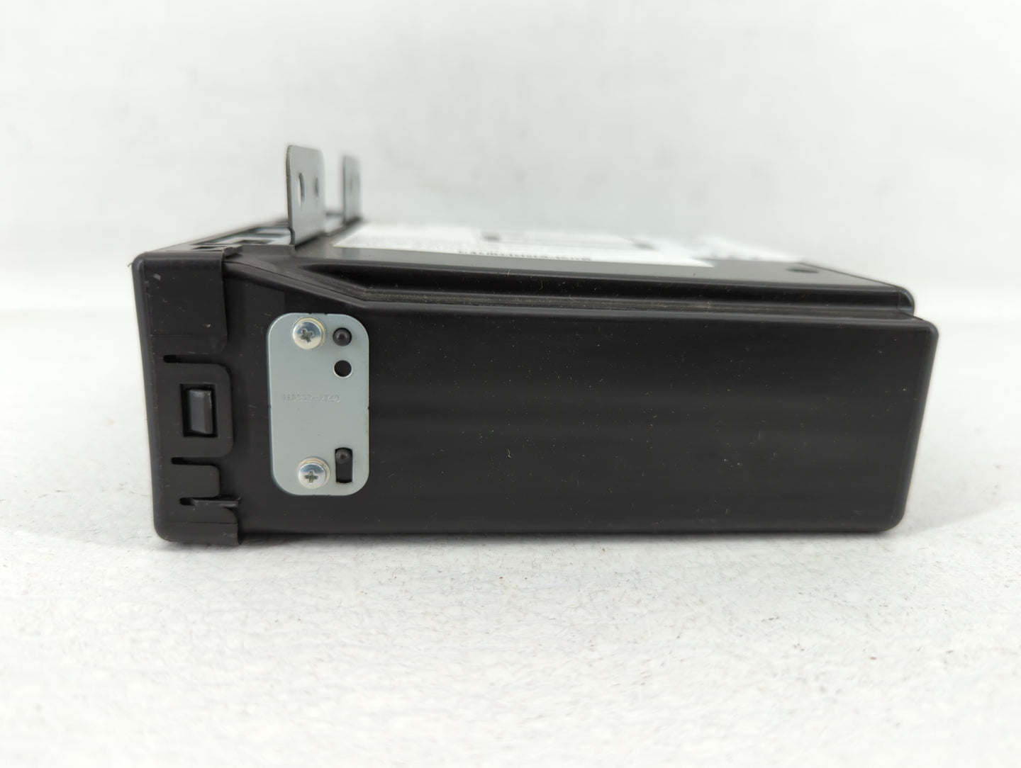 2015-2015 Chevrolet Impala Am Fm Cd Player Radio Receiver - Oemusedautoparts1.com