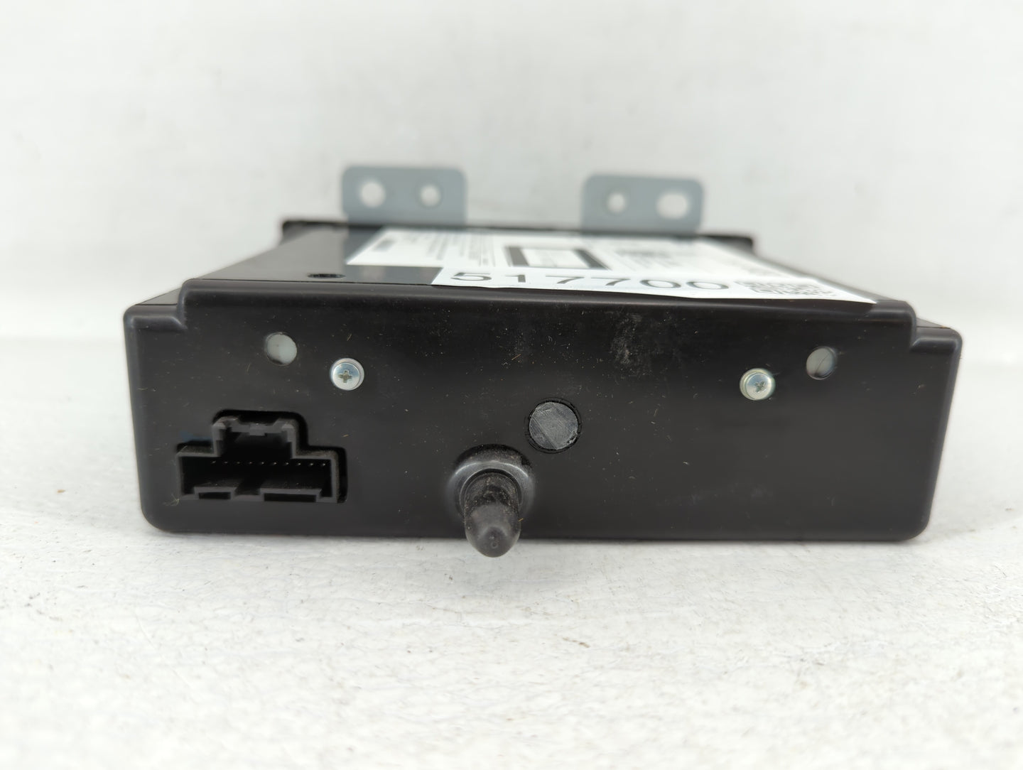 2015-2015 Chevrolet Impala Am Fm Cd Player Radio Receiver - Oemusedautoparts1.com