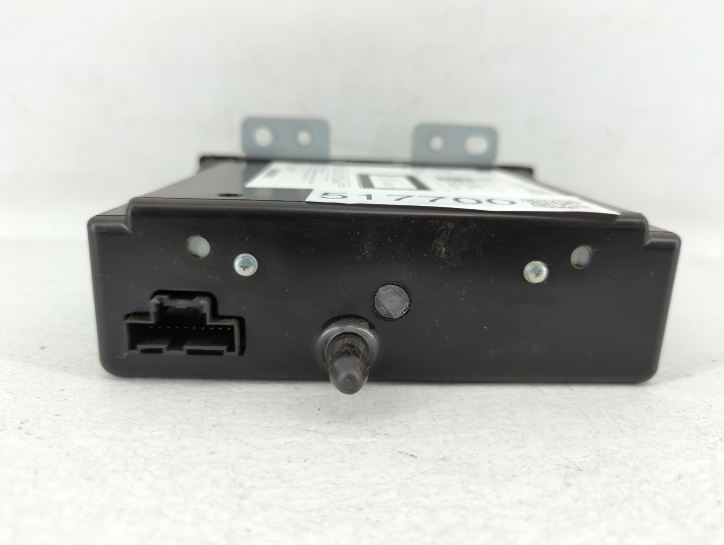 2015-2015 Chevrolet Impala Am Fm Cd Player Radio Receiver - Oemusedautoparts1.com