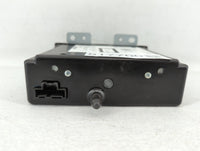 2015-2015 Chevrolet Impala Am Fm Cd Player Radio Receiver - Oemusedautoparts1.com
