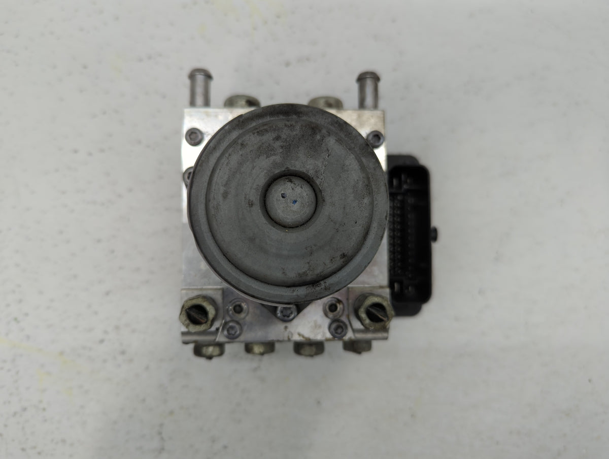 2014-2016 Chevrolet Impala Anti-Lock Brake ABS Pump Module Actuator OEM P/N:23227331 Fits Fits 2014 2015 2016 OEM Used Auto 