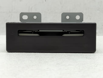 compare product 2014-2020 Chevrolet Impala Am Fm Cd Player Radio Receiver 521826