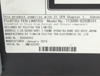 2014-2020 Chevrolet Impala Am Fm Cd Player Radio Receiver - Oemusedautoparts1.com