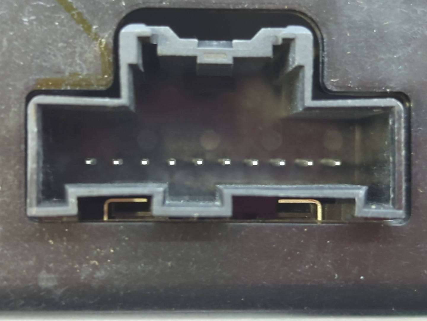 2014-2020 Chevrolet Impala Am Fm Cd Player Radio Receiver - Oemusedautoparts1.com