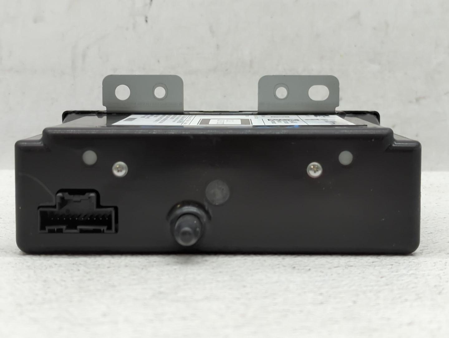 2014-2020 Chevrolet Impala Am Fm Cd Player Radio Receiver - Oemusedautoparts1.com