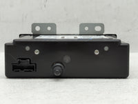 2014-2020 Chevrolet Impala Am Fm Cd Player Radio Receiver - Oemusedautoparts1.com