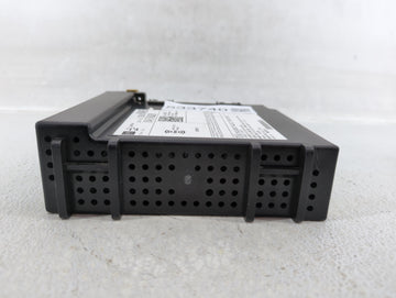 2015 Chevrolet Impala Radio AM FM Cd Player Receiver Replacement P/N:13506455 13594480 Fits Fits 2016 OEM Used Auto Parts - 