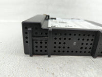 2015 Chevrolet Impala Radio AM FM Cd Player Receiver Replacement P/N:13506455 13594480 Fits Fits 2016 OEM Used Auto Parts - 