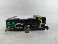 2015 Chevrolet Impala Radio AM FM Cd Player Receiver Replacement P/N:13506455 13594480 Fits Fits 2016 OEM Used Auto Parts - 