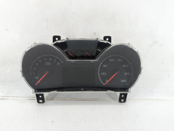 compare product 2015 Chevrolet Impala Instrument Cluster Speedometer Gauges P/N:23245272 Fits OEM Used Auto Parts