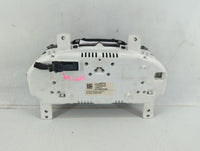 2015 Chevrolet Impala Instrument Cluster Speedometer Gauges P/N:23245272 Fits OEM Used Auto Parts - Oemusedautoparts1.com