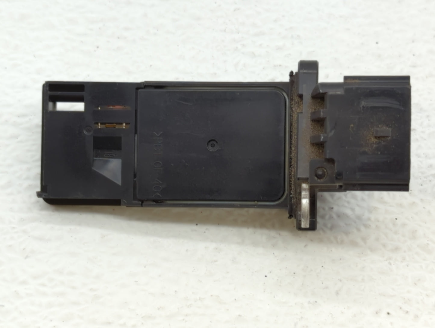 2012-2020 Chevrolet Impala Mass Air Flow Meter Maf - Oemusedautoparts1.com