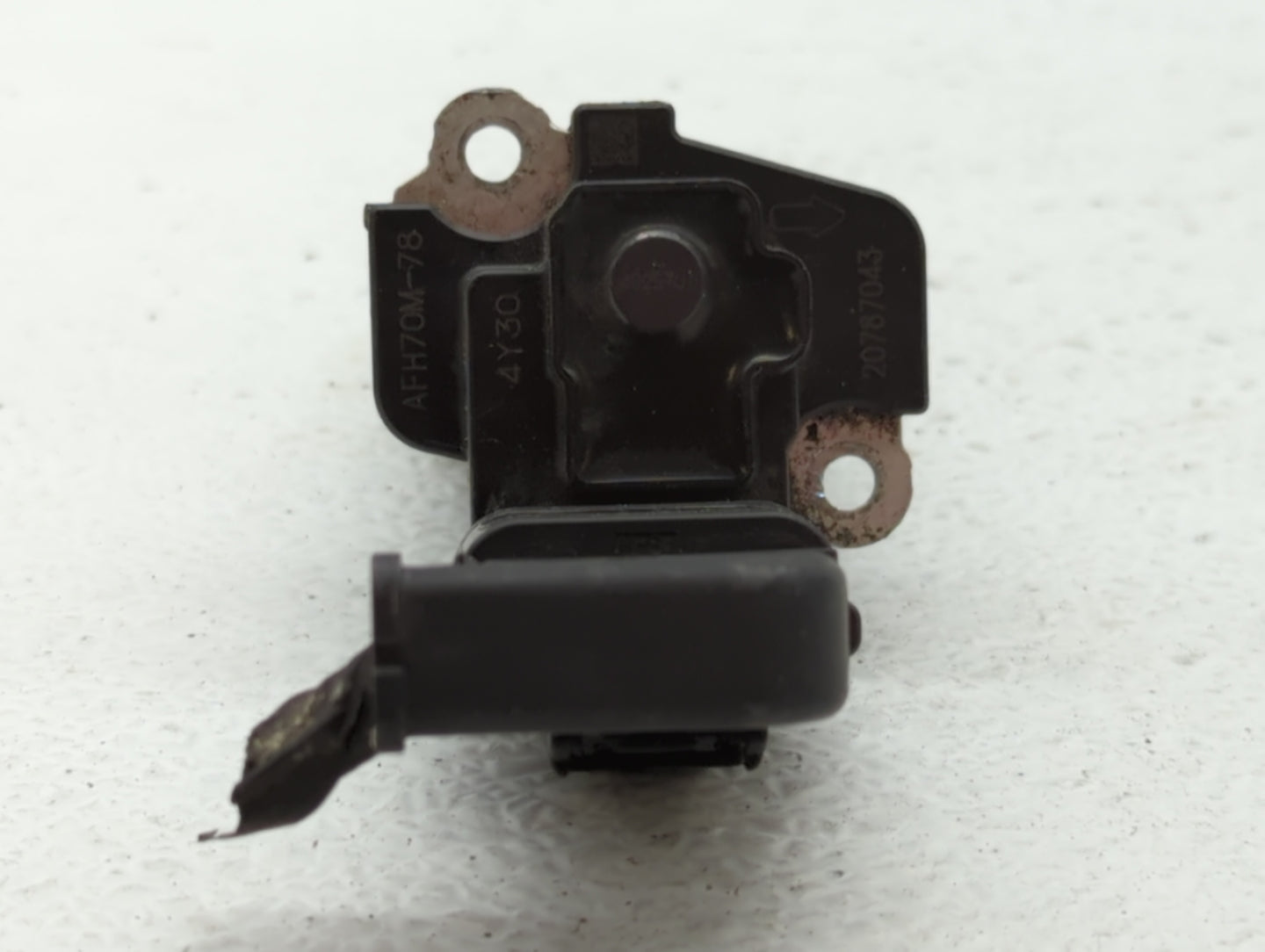 2012-2020 Chevrolet Impala Mass Air Flow Meter Maf - Oemusedautoparts1.com