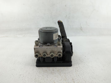 2014-2016 Chevrolet Impala ABS Pump Control Module Replacement P/N:23227331 Fits Fits 2014 2015 2016 OEM Used Auto Parts - O