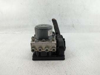 compare product 2014-2016 Chevrolet Impala Anti-Lock Brake ABS Pump Module Actuator OEM P/N:23227331 Fits Fits 2014 2015 2016 OEM Used Auto Parts