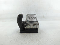 2014-2016 Chevrolet Impala Anti-Lock Brake ABS Pump Module Actuator OEM P/N:23227331 Fits Fits 2014 2015 2016 OEM Used Auto 