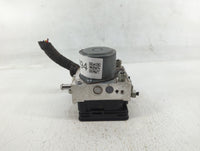 2014-2016 Chevrolet Impala Anti-Lock Brake ABS Pump Module Actuator OEM P/N:23227331 Fits Fits 2014 2015 2016 OEM Used Auto 