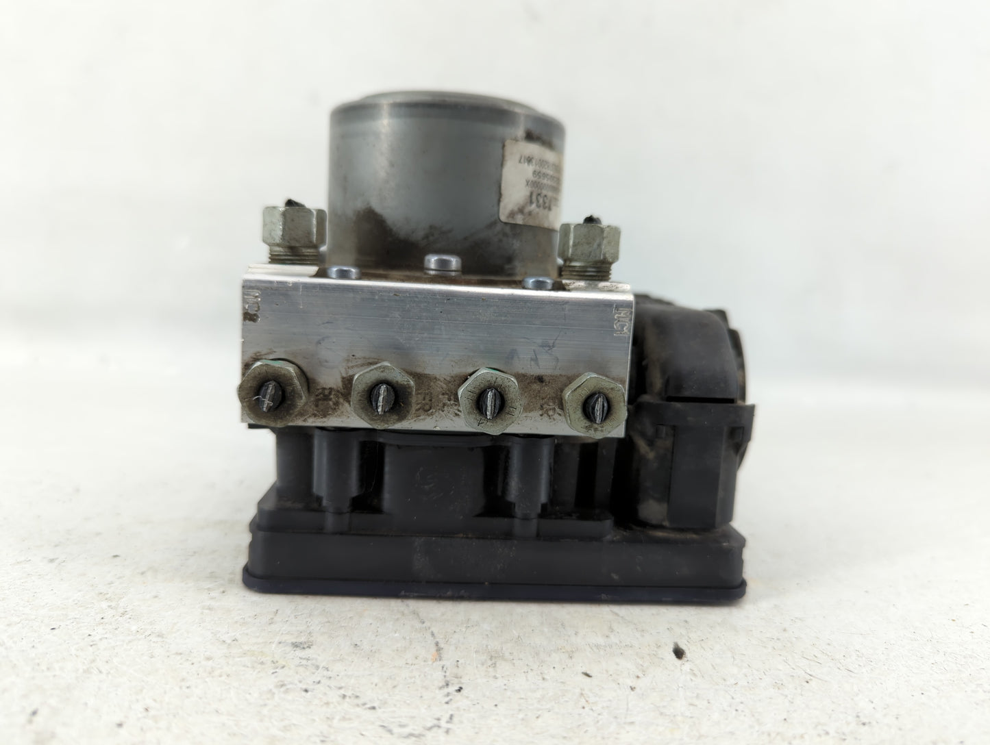 2014-2016 Chevrolet Impala ABS Pump Control Module Replacement P/N:23227331 Fits Fits 2014 2015 2016 OEM Used Auto Parts - O