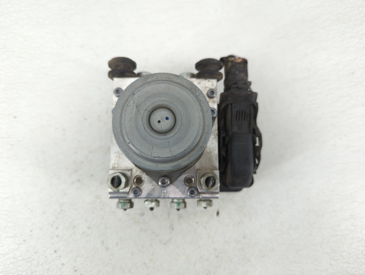 2014-2016 Chevrolet Impala Anti-Lock Brake ABS Pump Module Actuator OEM P/N:23227331 Fits Fits 2014 2015 2016 OEM Used Auto 