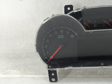 2015 Chevrolet Impala Instrument Cluster Speedometer Gauges P/N:23251509 Fits OEM Used Auto Parts