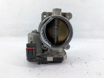 compare product 2012-2020 Chevrolet Impala Throttle Body P/N:12632172BA Fits Fits 2012 2013 2014 2015 2016 2017 2018 2019 2020 2021 2022 OEM Used Auto Parts