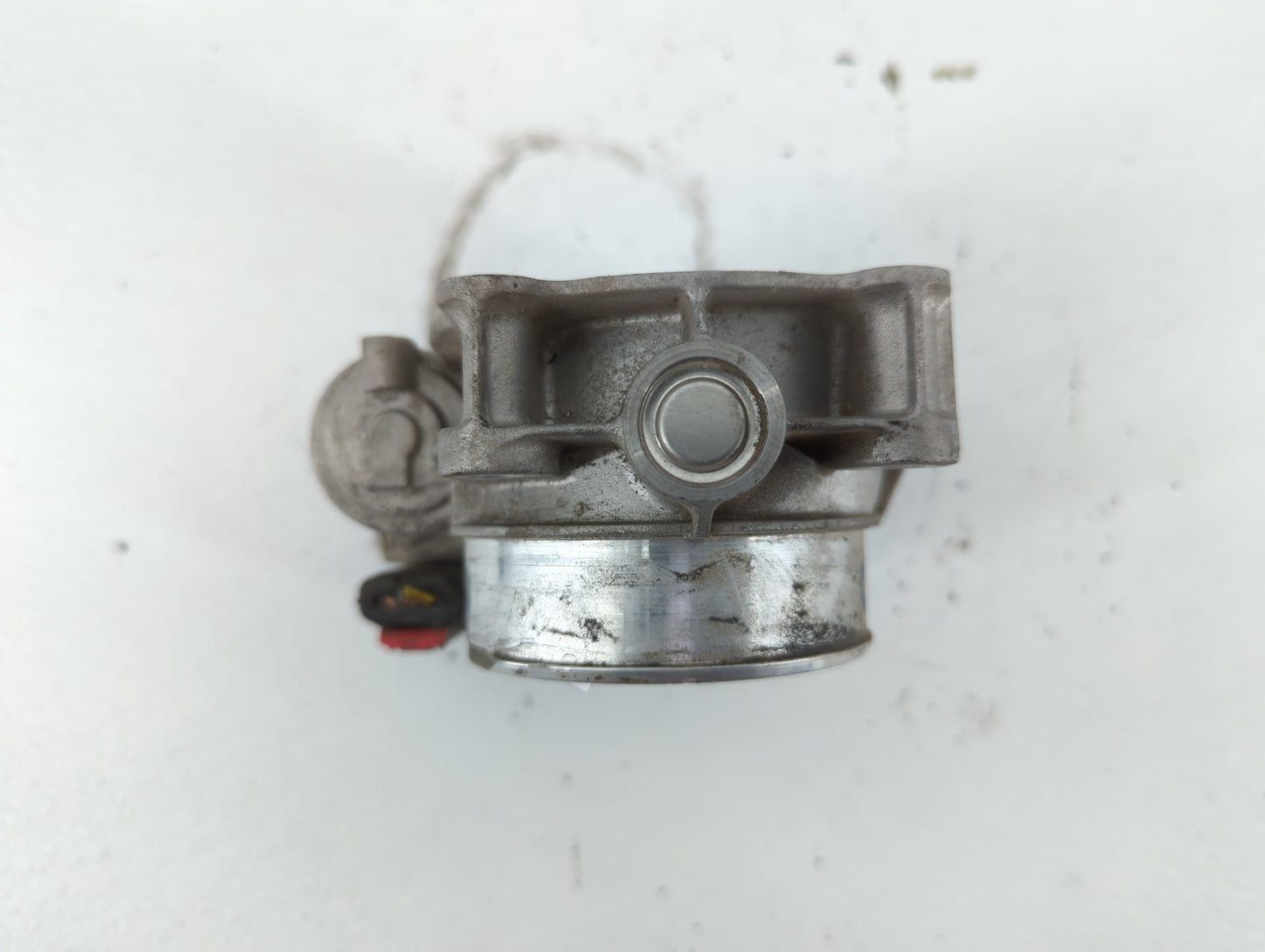 2012-2020 Chevrolet Impala Throttle Body P/N:12632172BA Fits Fits 2012 2013 2014 2015 2016 2017 2018 2019 2020 2021 2022 OEM