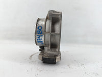 2012-2020 Chevrolet Impala Throttle Body P/N:12632172BA Fits Fits 2012 2013 2014 2015 2016 2017 2018 2019 2020 2021 2022 OEM
