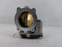 2012-2020 Chevrolet Impala Throttle Body P/N:12632172BA Fits Fits 2012 2013 2014 2015 2016 2017 2018 2019 2020 2021 2022 OEM