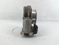 2012-2020 Chevrolet Impala Throttle Body P/N:12632172BA Fits Fits 2012 2013 2014 2015 2016 2017 2018 2019 2020 2021 2022 OEM