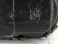 2012-2020 Chevrolet Impala Throttle Body P/N:12632172BA Fits Fits 2012 2013 2014 2015 2016 2017 2018 2019 2020 2021 2022 OEM