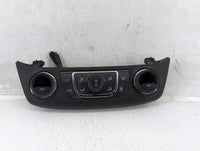 2014-2020 Chevrolet Impala Climate Control Module Temperature AC/Heater Replacement P/N:23453509 Fits OEM Used Auto Parts - 