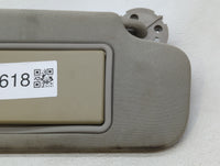 2014-2020 Chevrolet Impala Sun Visor Shade Replacement Passenger Right Mirror Fits Fits 2014 2015 2016 2017 2018 2019 2020 O