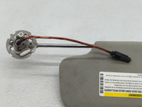 2014-2020 Chevrolet Impala Sun Visor Shade Replacement Passenger Right Mirror Fits Fits 2014 2015 2016 2017 2018 2019 2020 O