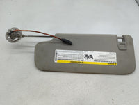 2014-2020 Chevrolet Impala Sun Visor Shade Replacement Passenger Right Mirror Fits Fits 2014 2015 2016 2017 2018 2019 2020 O