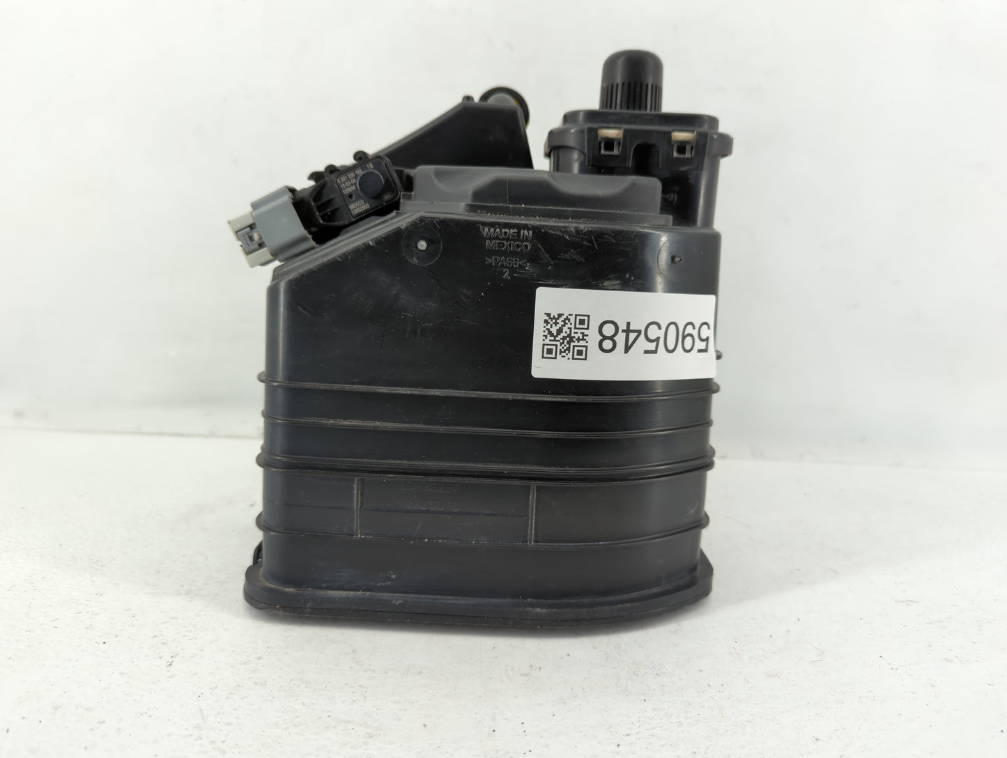 2015 Chevrolet Impala Fuel Vapor Charcoal Canister - Oemusedautoparts1.com