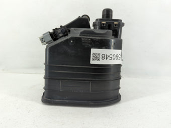 compare product 2015 Chevrolet Impala Fuel Vapor Charcoal Canister 590548