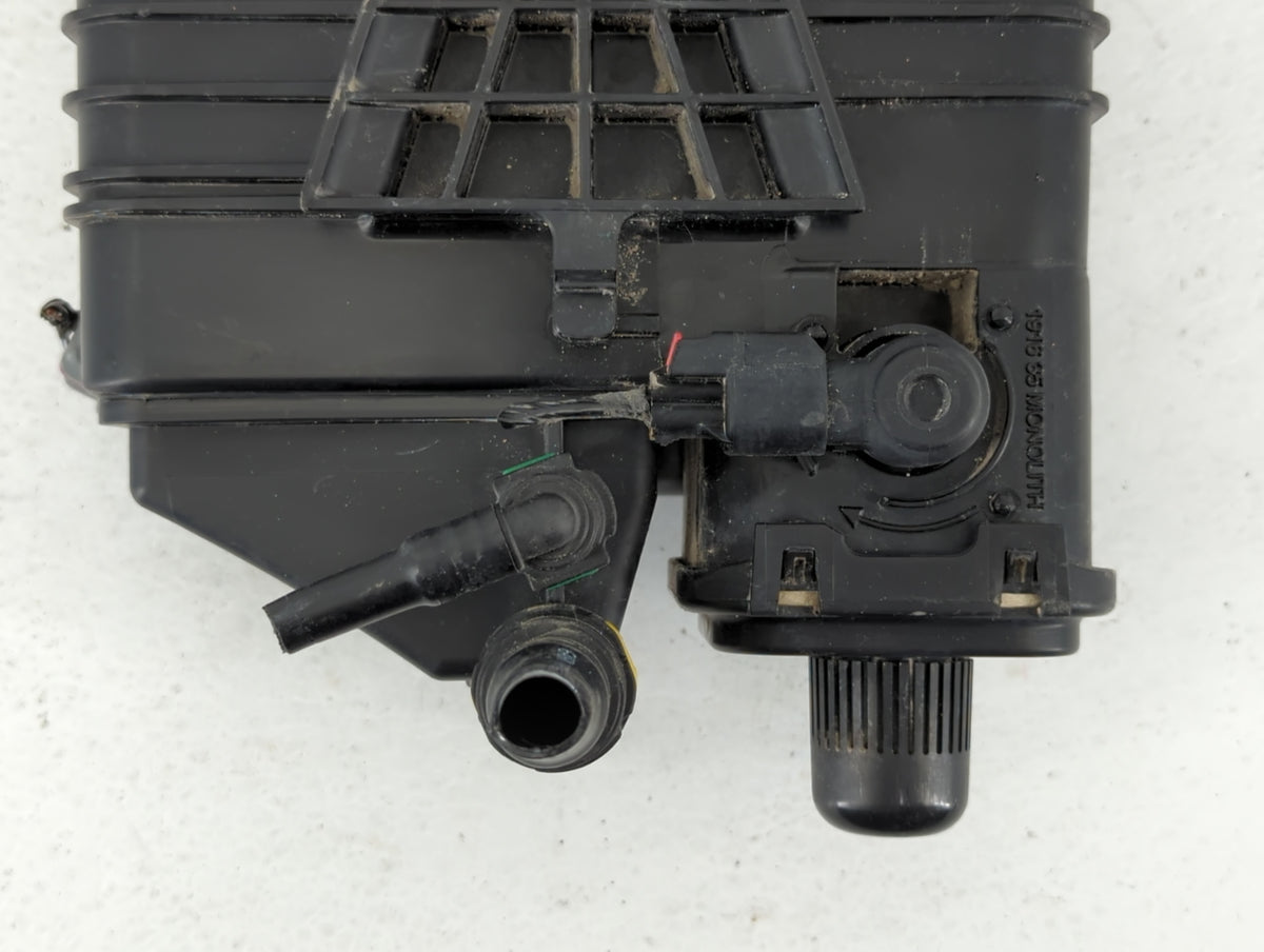 2015 Chevrolet Impala Fuel Vapor Charcoal Canister 590548 - Oemusedautoparts1.com