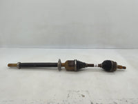2015 Chevrolet Impala Axle Shaft Front Driver Cv C/v - Oemusedautoparts1.com