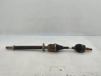 compare product 2015 Chevrolet Impala Axle Shaft Front Driver Cv C/v