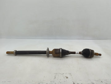 2015 Chevrolet Impala Axle Shaft Front Driver Cv C/v - Oemusedautoparts1.com