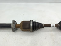 2015 Chevrolet Impala Axle Shaft Front Driver Cv C/v - Oemusedautoparts1.com