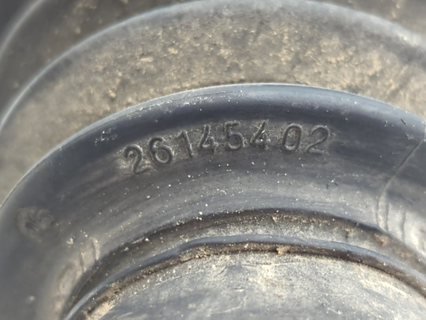 2015 Chevrolet Impala Axle Shaft Front Driver Cv C/v - Oemusedautoparts1.com