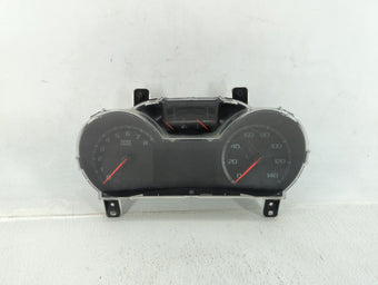 compare product 2015 Chevrolet Impala Instrument Cluster Speedometer Gauges P/N:23251509 Fits OEM Used Auto Parts