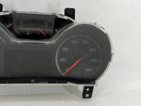 2015 Chevrolet Impala Instrument Cluster Speedometer Gauges P/N:23251509 Fits OEM Used Auto Parts - Oemusedautoparts1.com