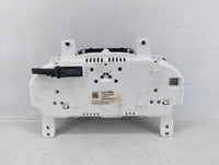2015 Chevrolet Impala Instrument Cluster Speedometer Gauges P/N:23251509 Fits OEM Used Auto Parts - Oemusedautoparts1.com