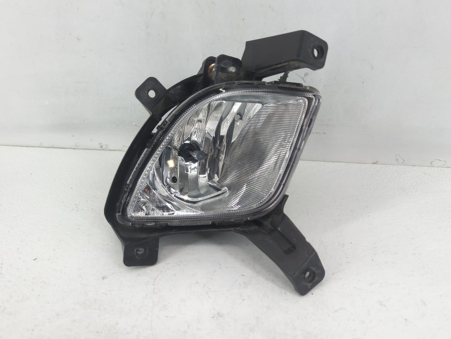 2014-2020 Chevrolet Impala Passenger Right Oem Front Light Lamp - Oemusedautoparts1.com