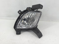 2014-2020 Chevrolet Impala Passenger Right Oem Front Light Lamp - Oemusedautoparts1.com