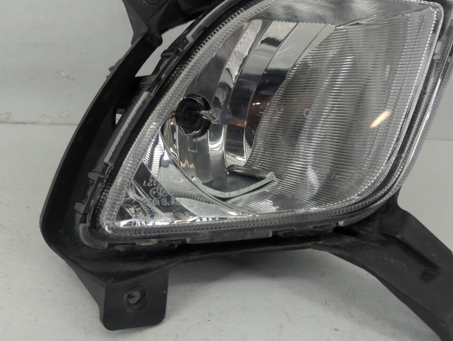 2014-2020 Chevrolet Impala Passenger Right Oem Front Light Lamp - Oemusedautoparts1.com
