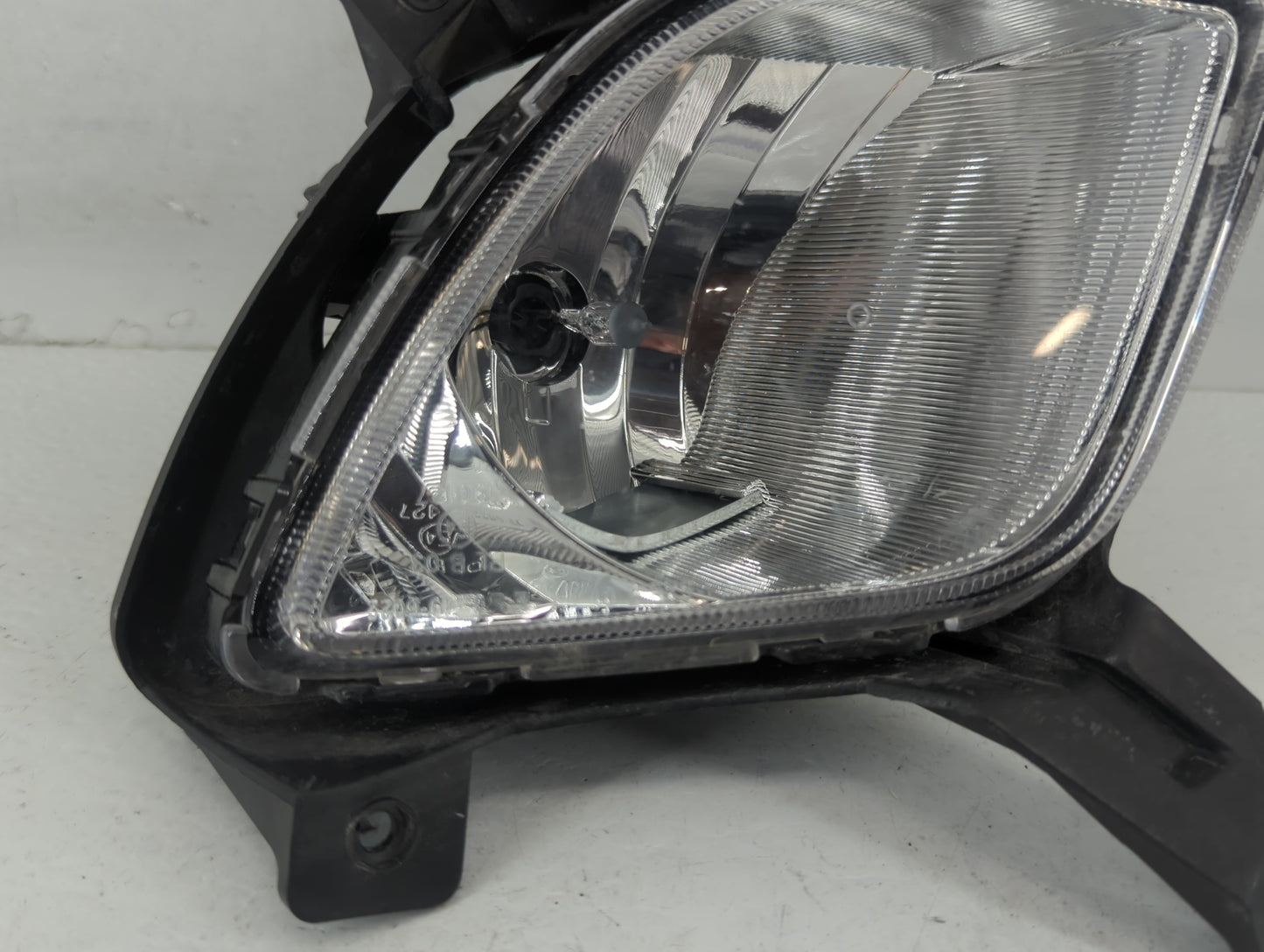 2014-2020 Chevrolet Impala Passenger Right Oem Front Light Lamp - Oemusedautoparts1.com