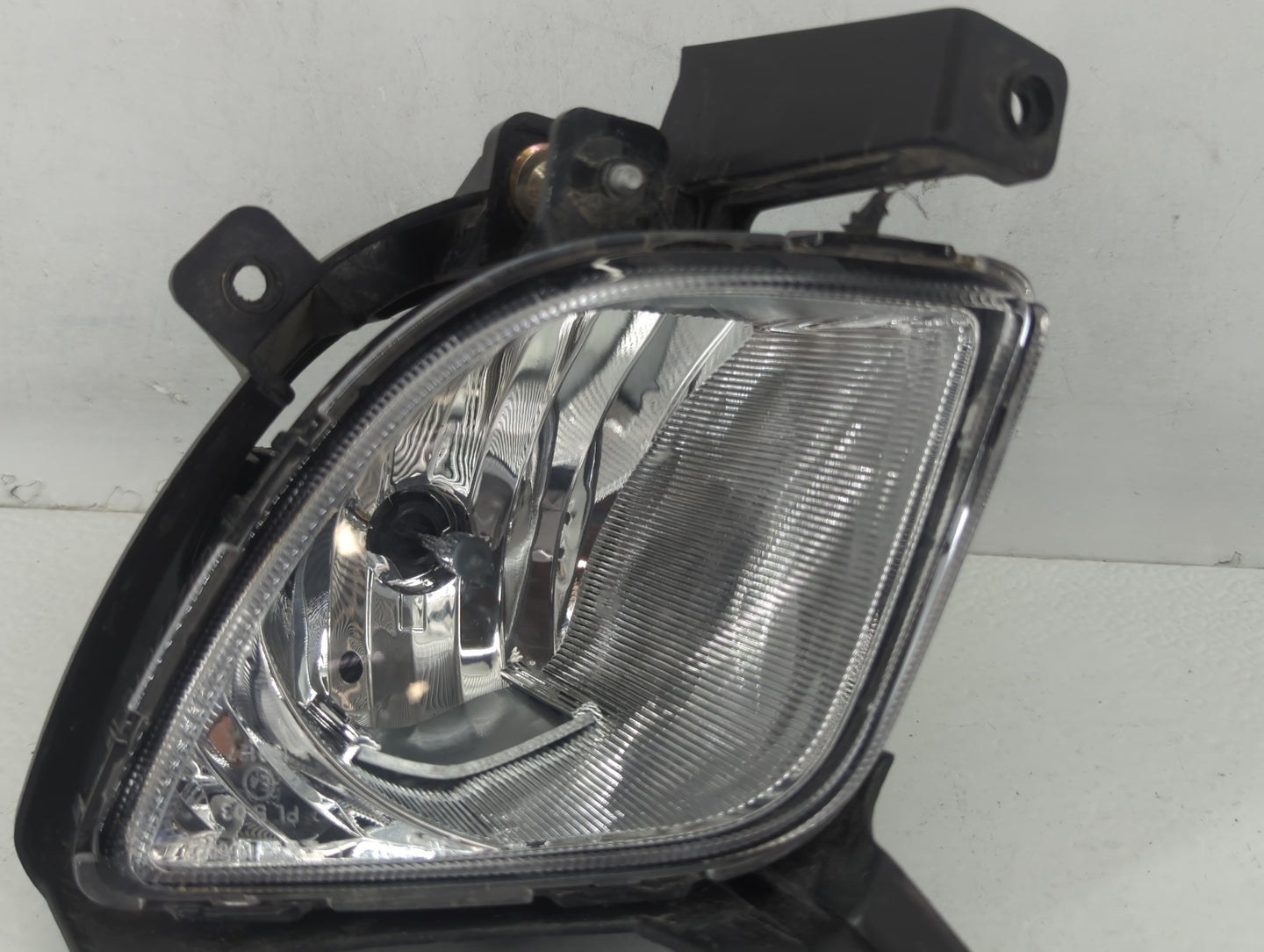 2014-2020 Chevrolet Impala Passenger Right Oem Front Light Lamp - Oemusedautoparts1.com